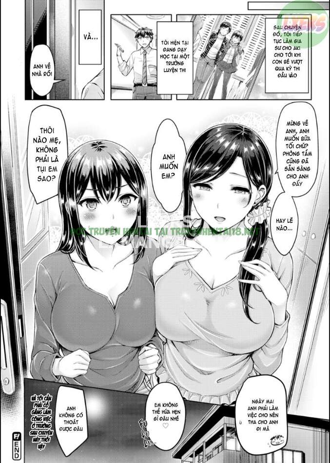 Xem ảnh 18 trong truyện hentai Tittylating - Chapter 3 - truyenhentai18.pro