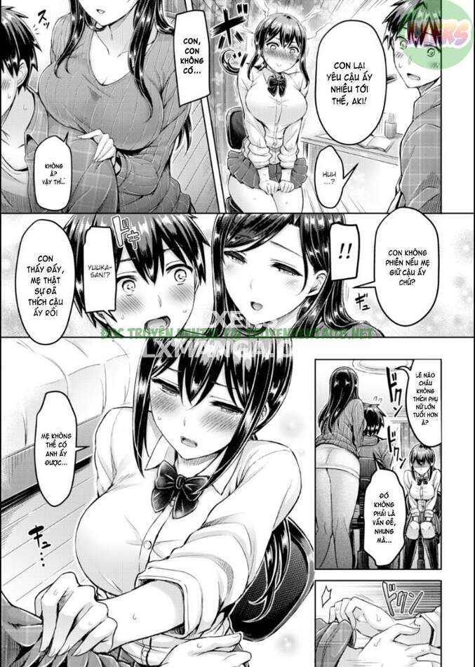 Xem ảnh 7 trong truyện hentai Tittylating - Chapter 3 - truyenhentai18.pro