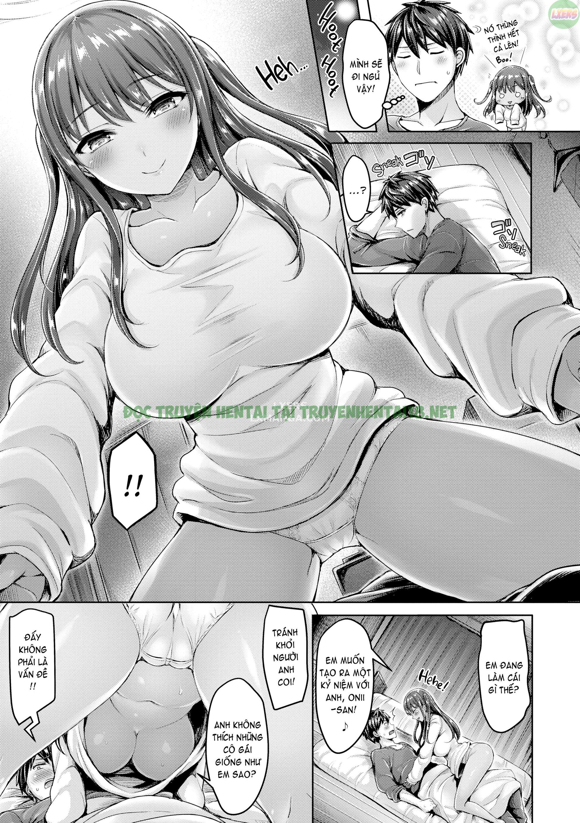 Xem ảnh 9 trong truyện hentai Tittylating - Chapter 4 - truyenhentai18.pro