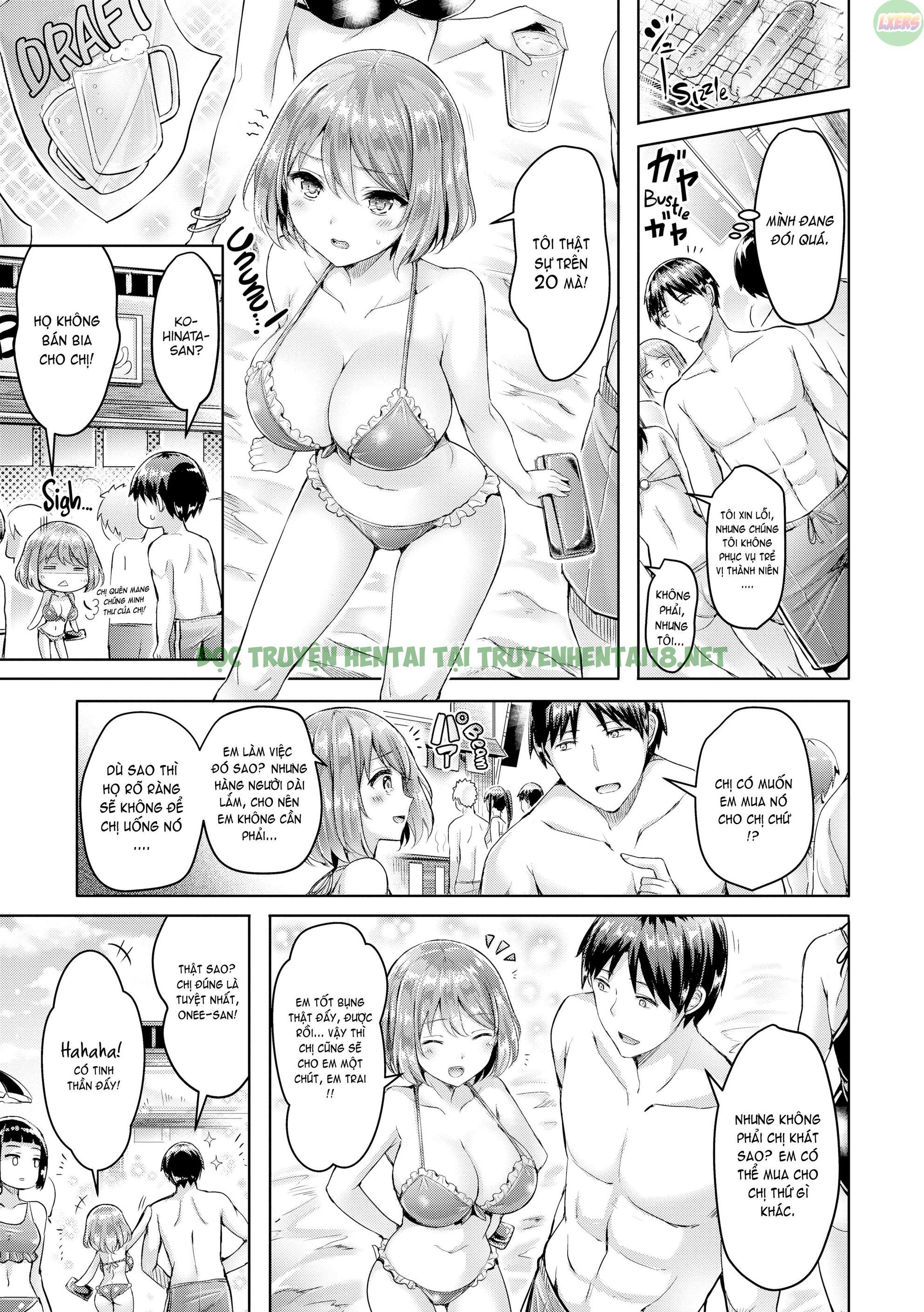Xem ảnh 5 trong truyện hentai Tittylating - Chapter 6 - truyenhentai18.pro
