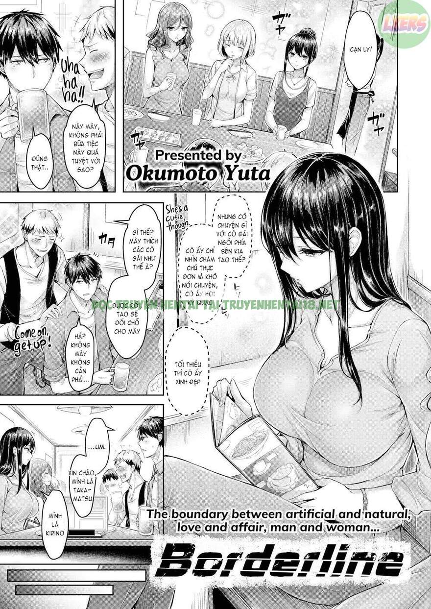 Xem ảnh 3 trong truyện hentai Tittylating - Chapter 8 - truyenhentai18.pro
