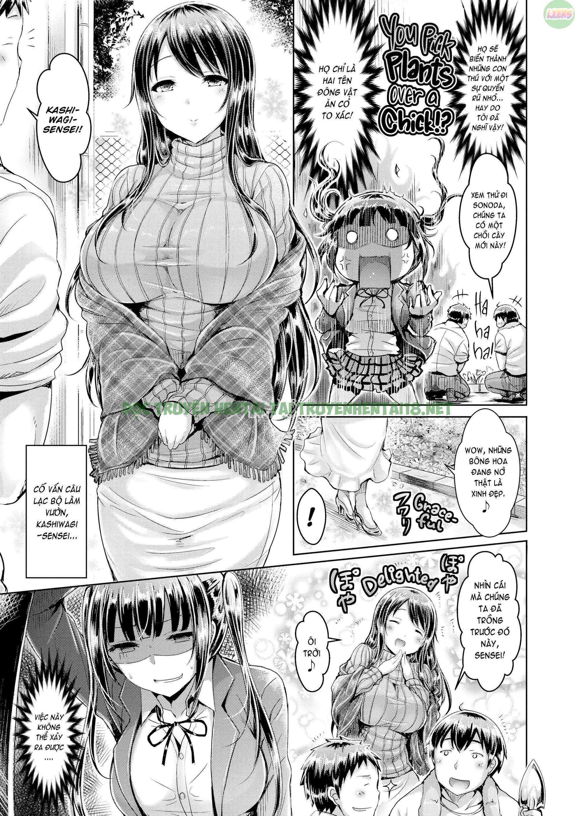 Xem ảnh 5 trong truyện hentai Tittylating - Chapter 9 - truyenhentai18.pro