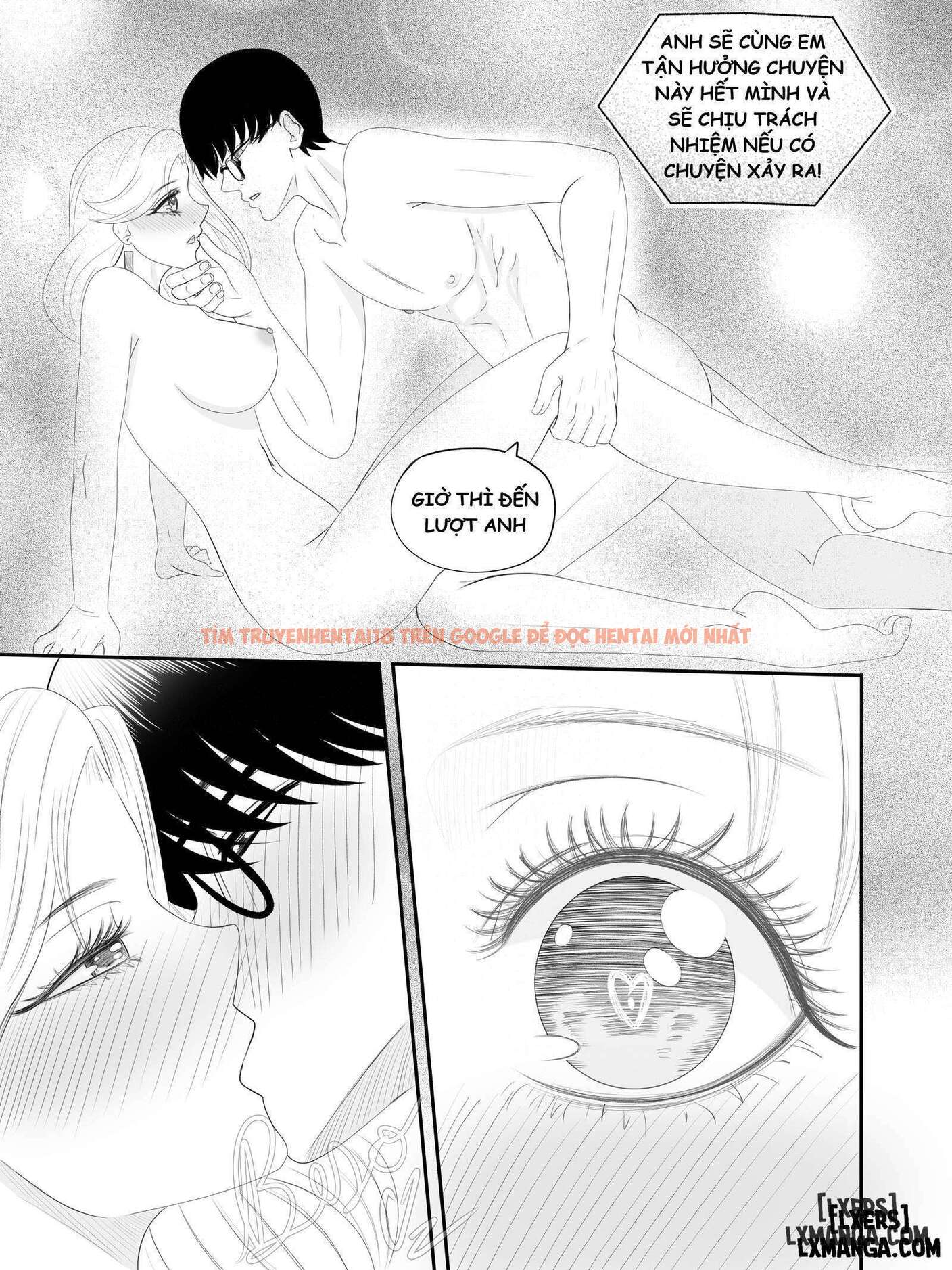 Xem ảnh 15 68da99845c4f6 trong truyện hentai To Be Hero Xxx Queen Vs X - One Shot - hentaitvn.net