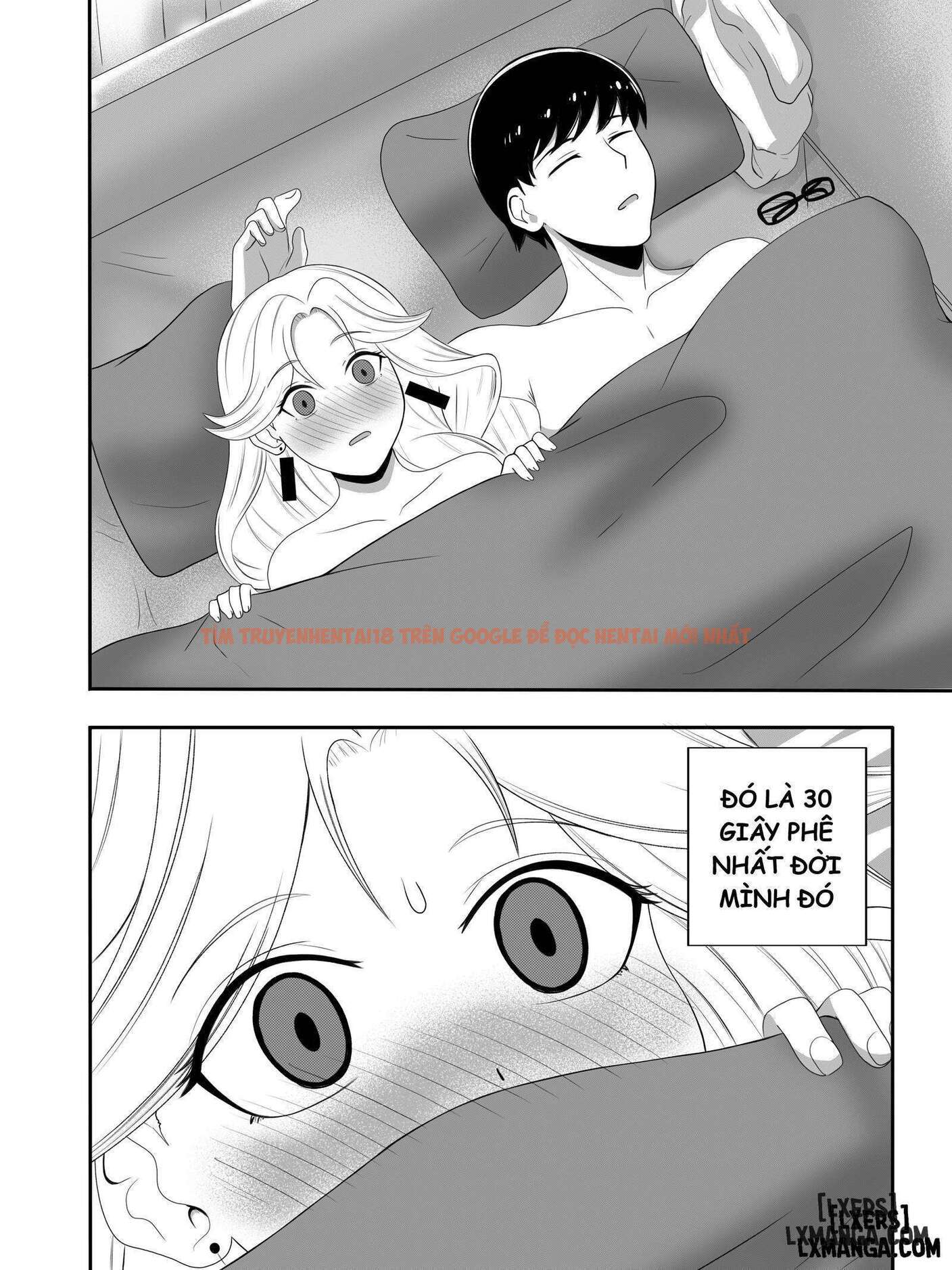 Xem ảnh 26 68da99845c4f6 trong truyện hentai To Be Hero Xxx Queen Vs X - One Shot - hentaitvn.net