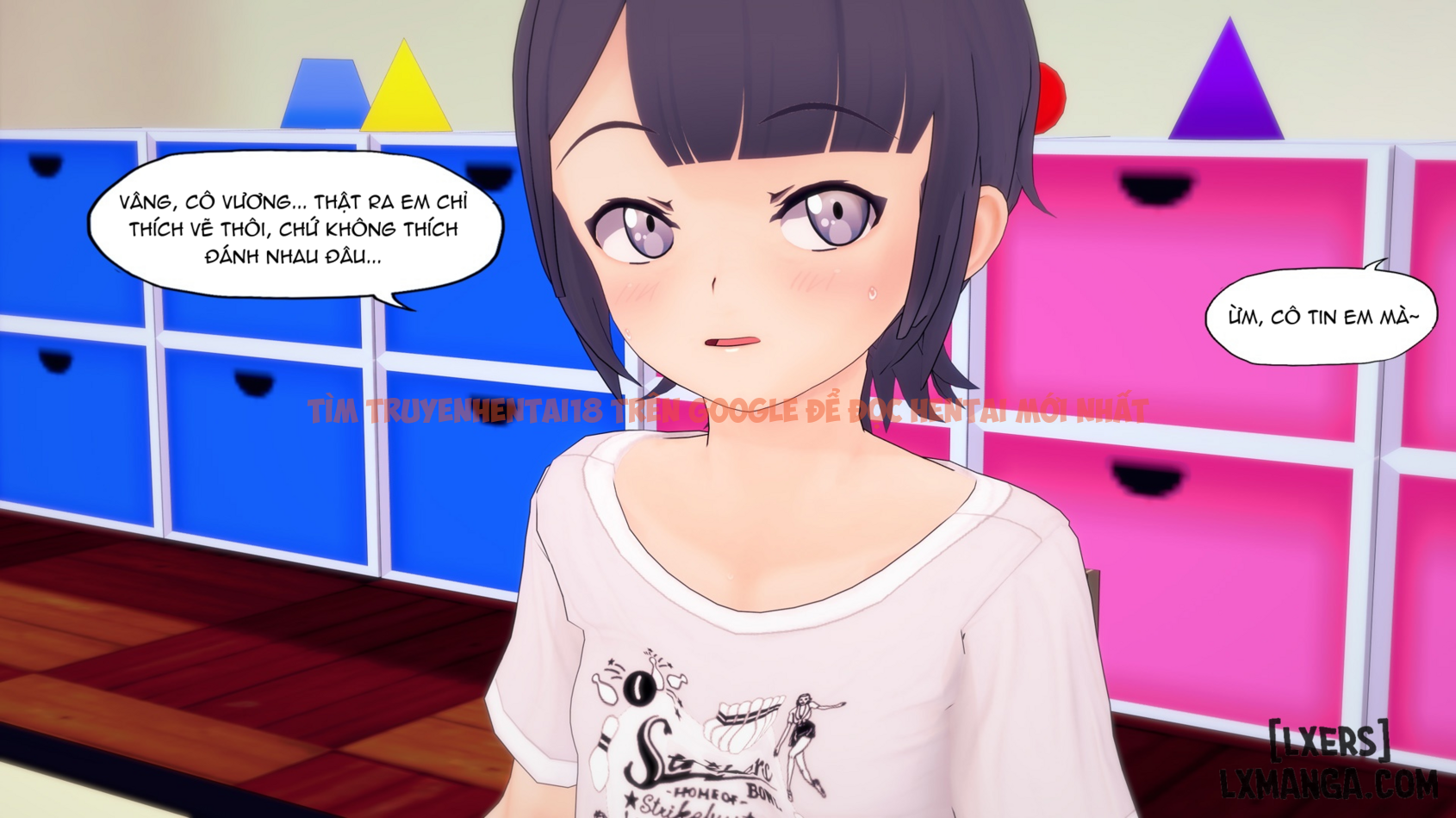 Xem ảnh 11 68c95ae5efe26 trong truyện hentai Tố Cáo - One Shot - www.hentaitvn.net