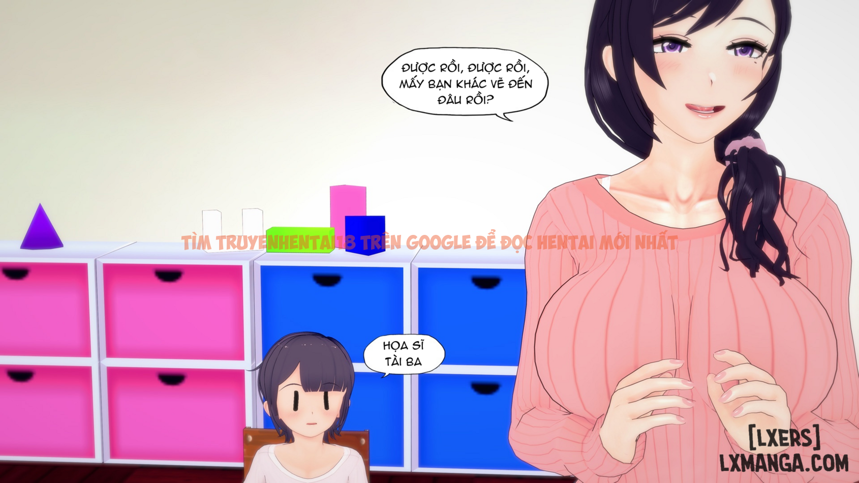 Xem ảnh 13 68c95ae5efe26 trong truyện hentai Tố Cáo - One Shot - www.hentaitvn.net