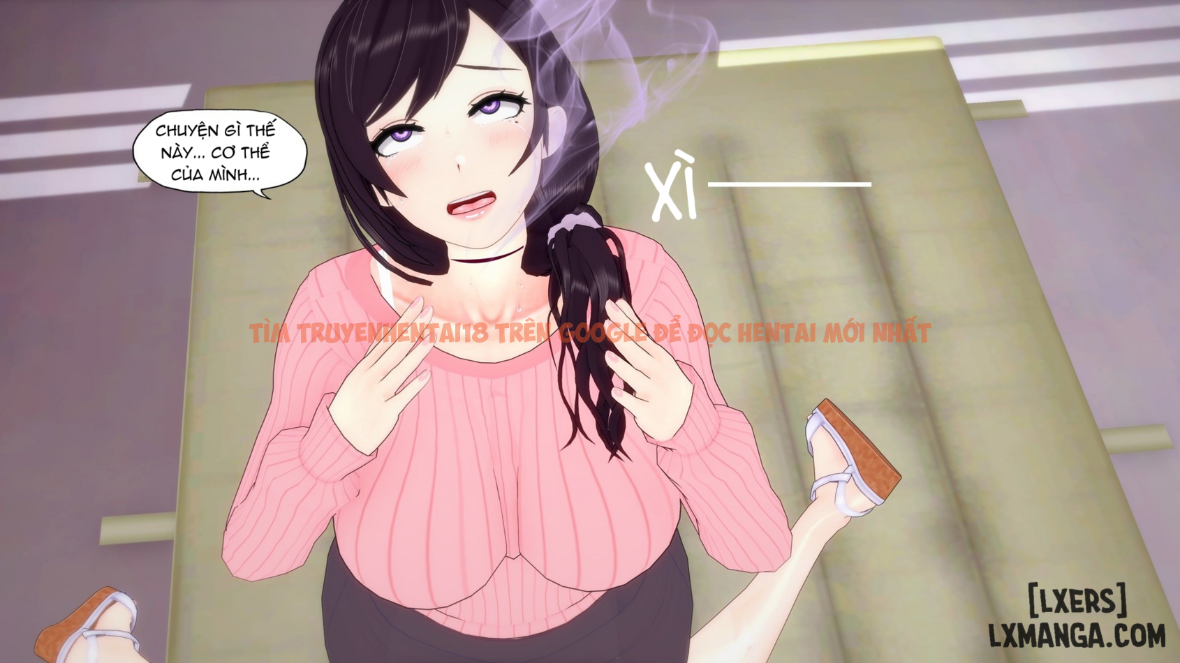 Xem ảnh 23 68c95ae5efe26 trong truyện hentai Tố Cáo - One Shot - www.hentaitvn.net