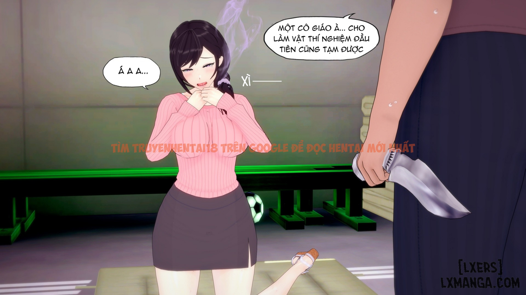 Xem ảnh 24 68c95ae5efe26 trong truyện hentai Tố Cáo - One Shot - www.hentaitvn.net