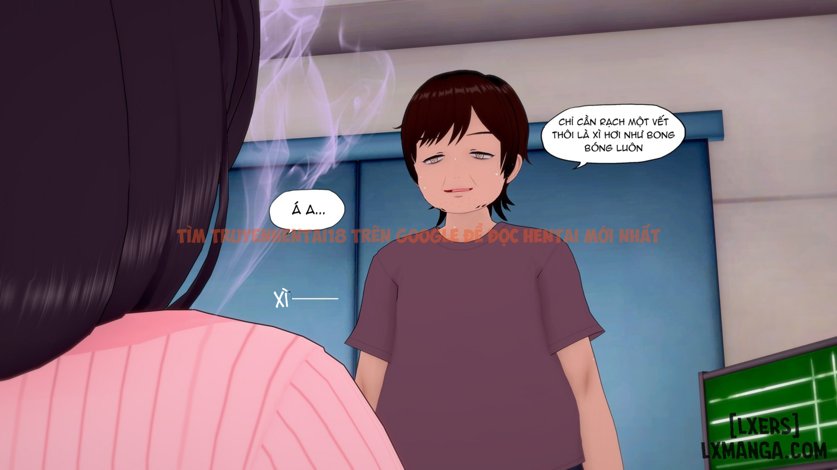 Xem ảnh 26 68c95ae5efe26 trong truyện hentai Tố Cáo - One Shot - www.hentaitvn.net