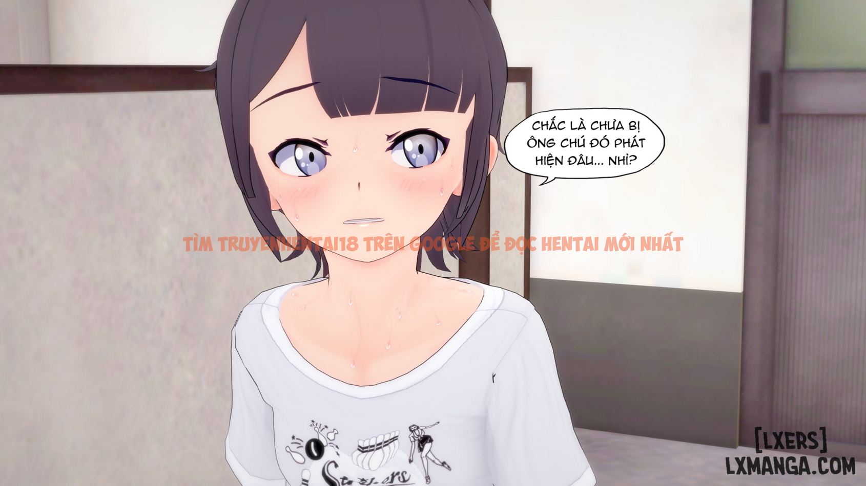 Xem ảnh 47 68c95ae5efe26 trong truyện hentai Tố Cáo - One Shot - www.hentaitvn.net