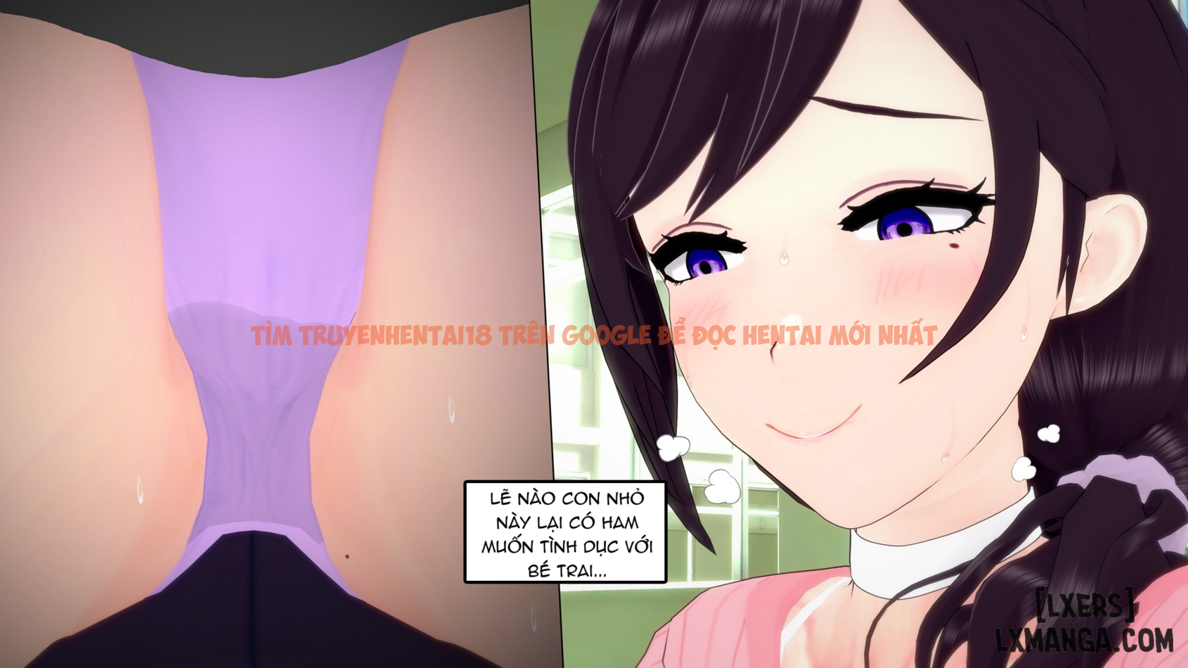 Xem ảnh 54 68c95ae5efe26 trong truyện hentai Tố Cáo - One Shot - www.hentaitvn.net