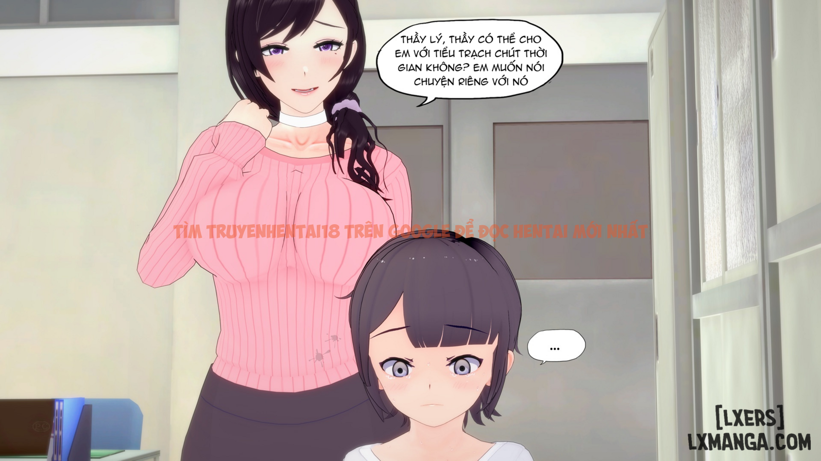 Xem ảnh 67 68c95ae5efe26 trong truyện hentai Tố Cáo - One Shot - www.hentaitvn.net