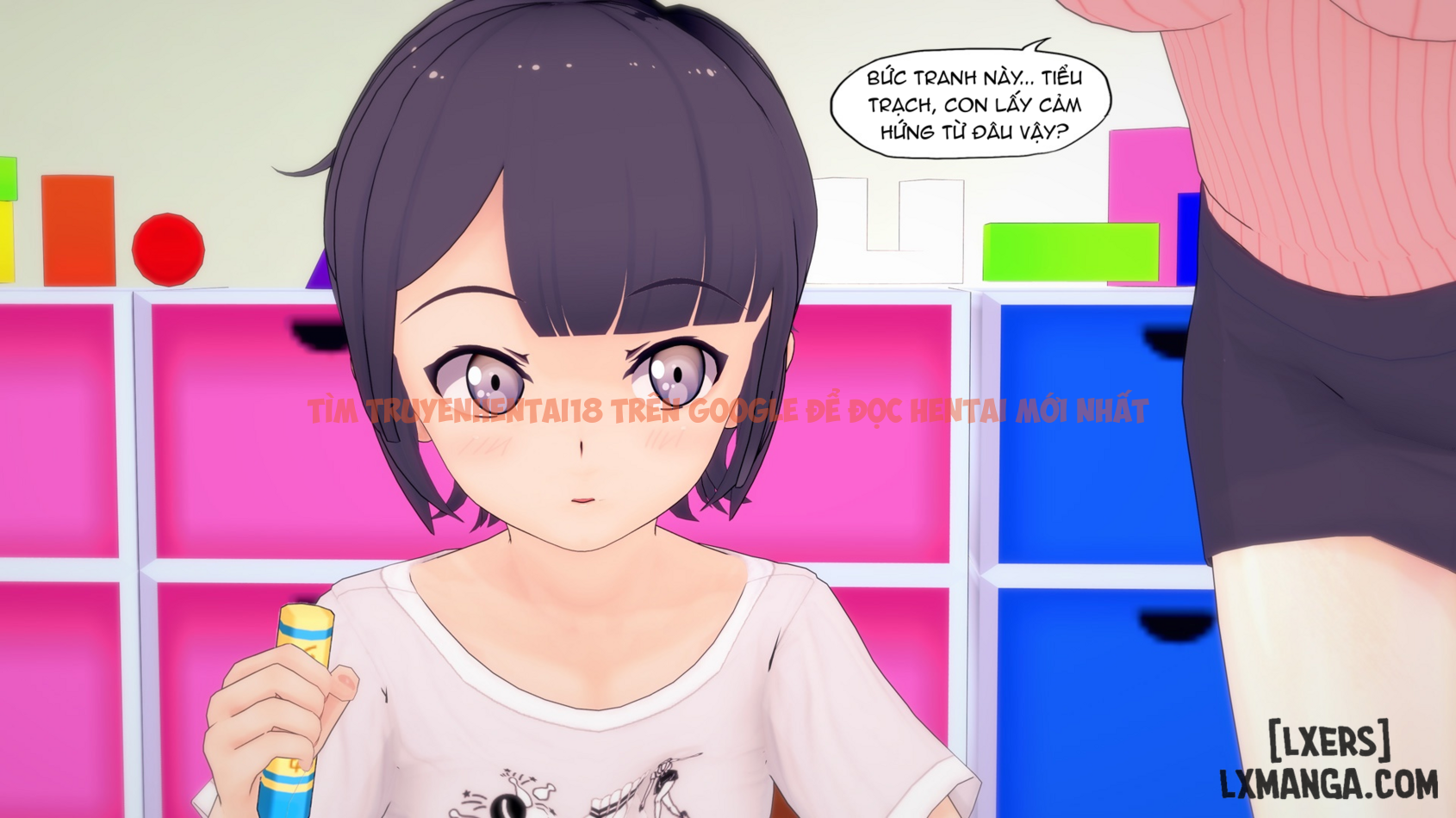 Xem ảnh 7 68c95ae5efe26 trong truyện hentai Tố Cáo - One Shot - www.hentaitvn.net