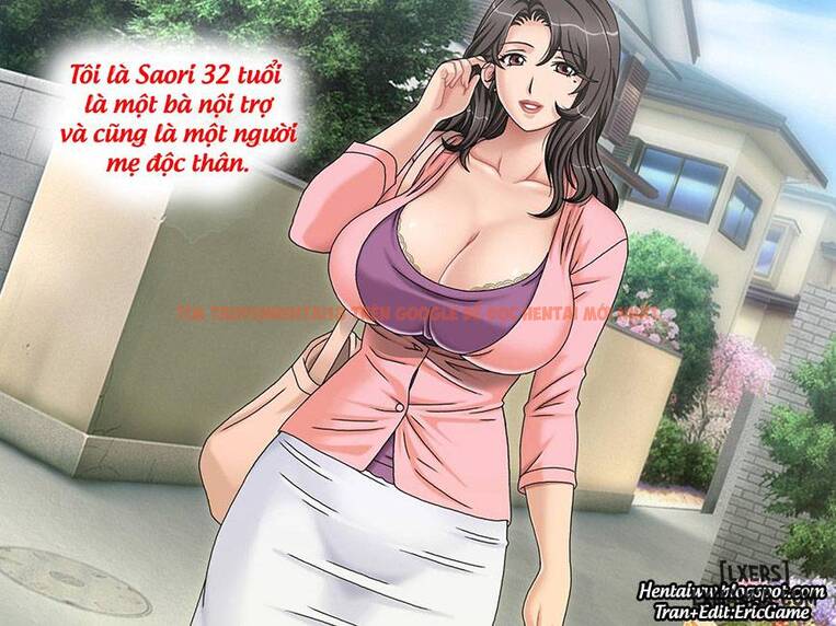 Trang truyện 2 trong truyện tranh To Debauch A Friend’s Mom - One Shot - hentai24h.pro