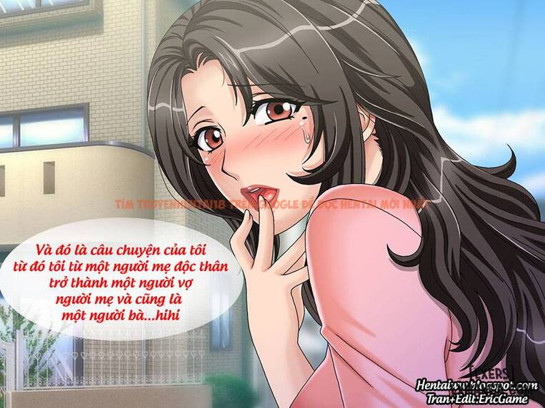 Trang truyện 29 trong truyện tranh To Debauch A Friend’s Mom - One Shot - hentai24h.pro