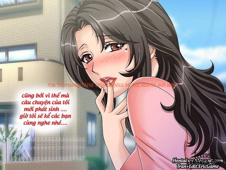 Trang truyện 4 trong truyện tranh To Debauch A Friend’s Mom - One Shot - hentai24h.pro