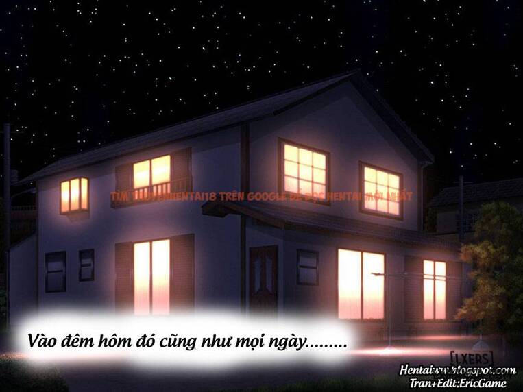 Trang truyện 5 trong truyện tranh To Debauch A Friend’s Mom - One Shot - hentai24h.pro