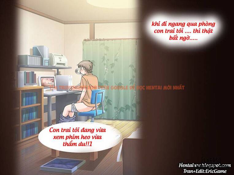Trang truyện 7 trong truyện tranh To Debauch A Friend’s Mom - One Shot - hentai24h.pro