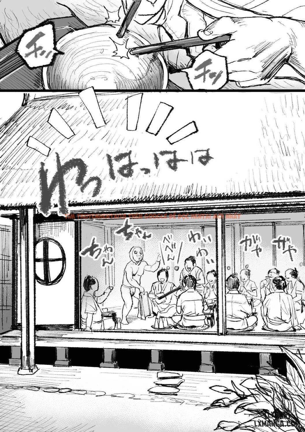 Xem ảnh 20 trong truyện hentai Toaru Heisateki Na Yamaoku No Mura De Okonawareru Insan Na Fuushuu - One Shot - hentaitvn.net