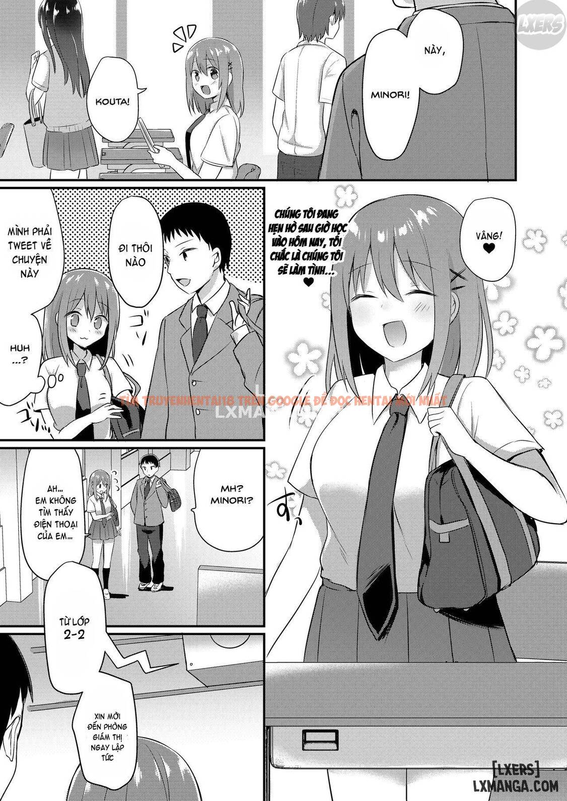 Xem ảnh 11 trong truyện hentai Toaru Site No Seiheki Ranking Nite, Zennendai De Ntr Ga Bucchigiri - Chapter 1 - hentaitvn.net