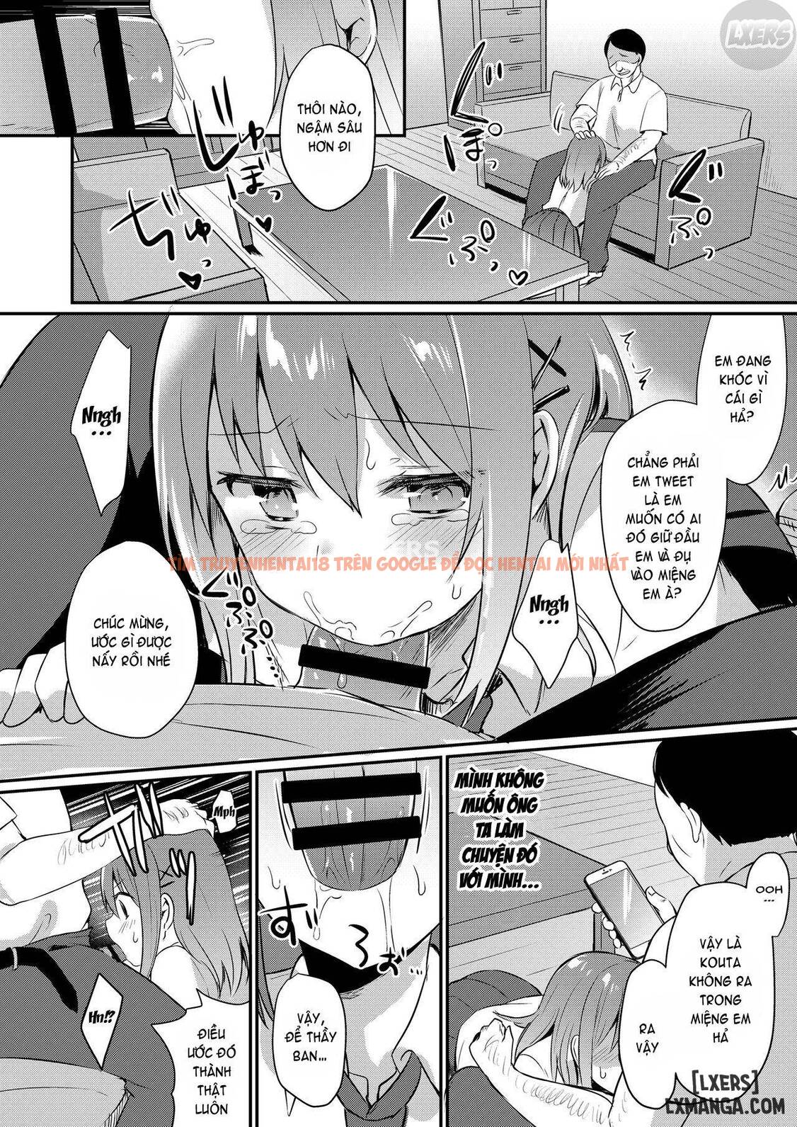Xem ảnh 14 trong truyện hentai Toaru Site No Seiheki Ranking Nite, Zennendai De Ntr Ga Bucchigiri - Chapter 1 - hentaitvn.net