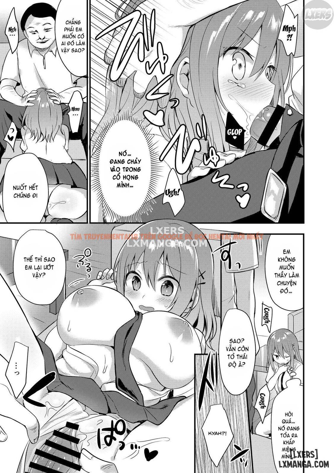Xem ảnh 15 trong truyện hentai Toaru Site No Seiheki Ranking Nite, Zennendai De Ntr Ga Bucchigiri - Chapter 1 - hentaitvn.net