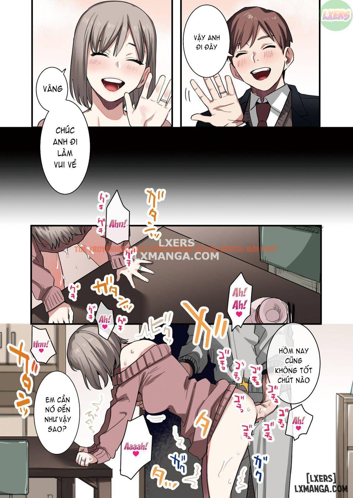 Xem ảnh 3 trong truyện hentai Toaru Site No Seiheki Ranking Nite, Zennendai De Ntr Ga Bucchigiri - Chapter 1 - hentaitvn.net