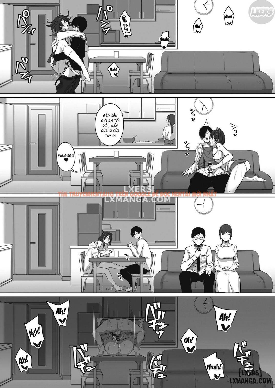 Xem ảnh 33 trong truyện hentai Toaru Site No Seiheki Ranking Nite, Zennendai De Ntr Ga Bucchigiri - Chapter 1 - hentaitvn.net