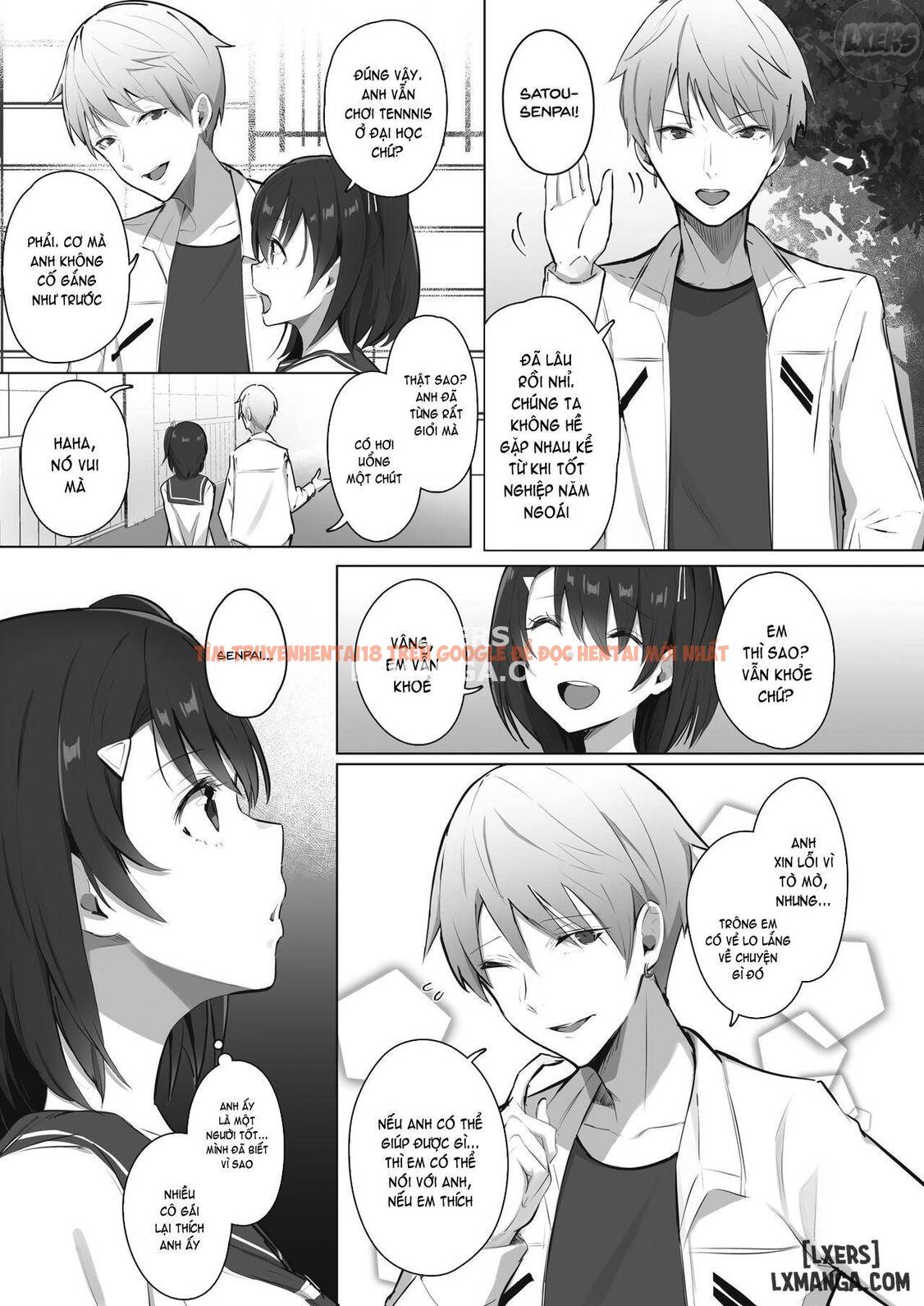 Xem ảnh 35 trong truyện hentai Toaru Site No Seiheki Ranking Nite, Zennendai De Ntr Ga Bucchigiri - Chapter 1 - hentaitvn.net