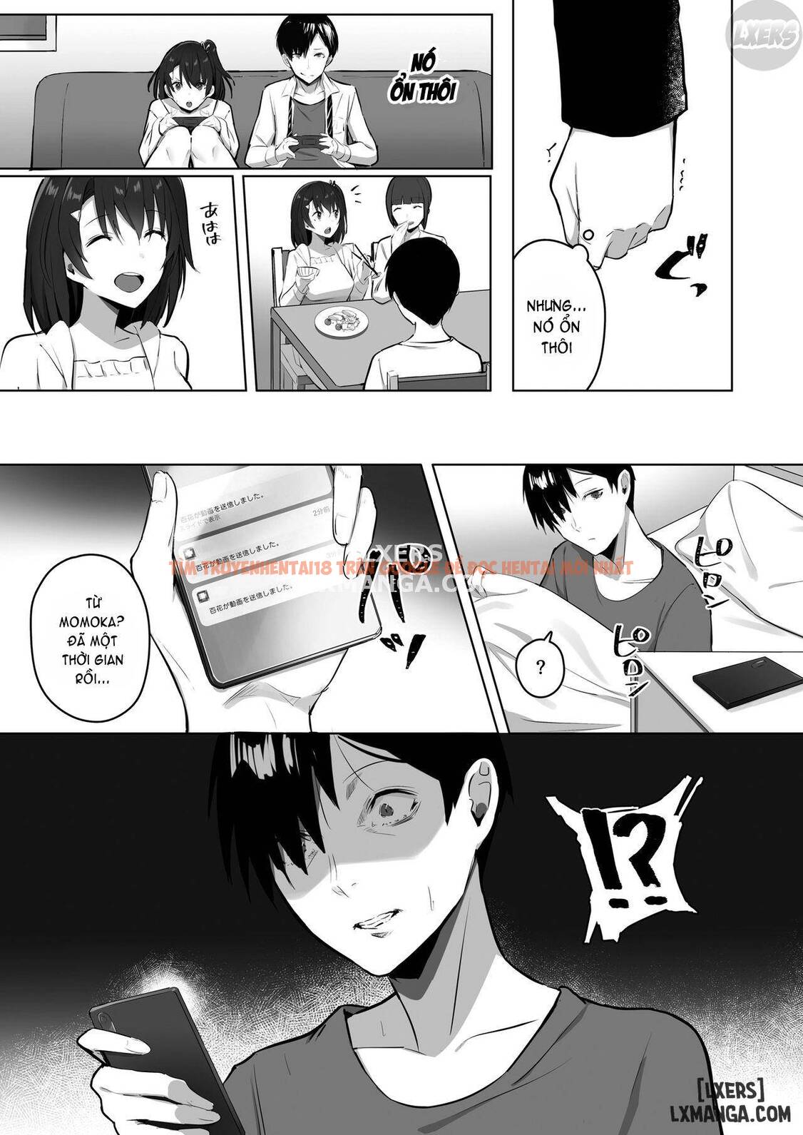 Xem ảnh 37 trong truyện hentai Toaru Site No Seiheki Ranking Nite, Zennendai De Ntr Ga Bucchigiri - Chapter 1 - hentaitvn.net