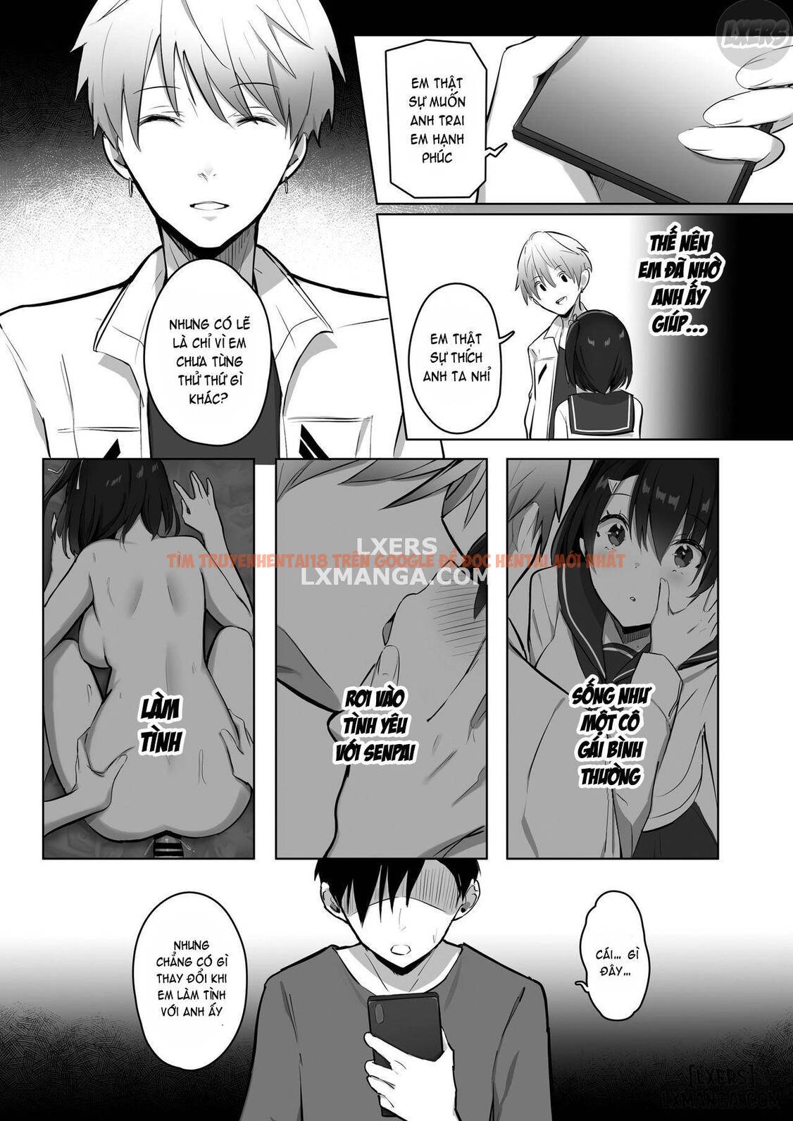 Xem ảnh 39 trong truyện hentai Toaru Site No Seiheki Ranking Nite, Zennendai De Ntr Ga Bucchigiri - Chapter 1 - hentaitvn.net