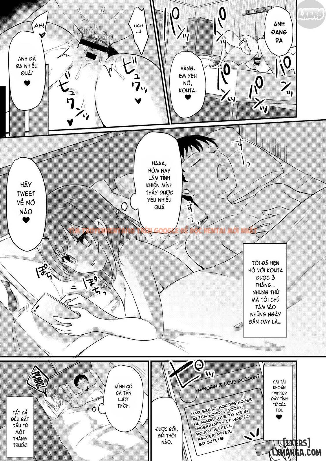 Xem ảnh 7 trong truyện hentai Toaru Site No Seiheki Ranking Nite, Zennendai De Ntr Ga Bucchigiri - Chapter 1 - hentaitvn.net