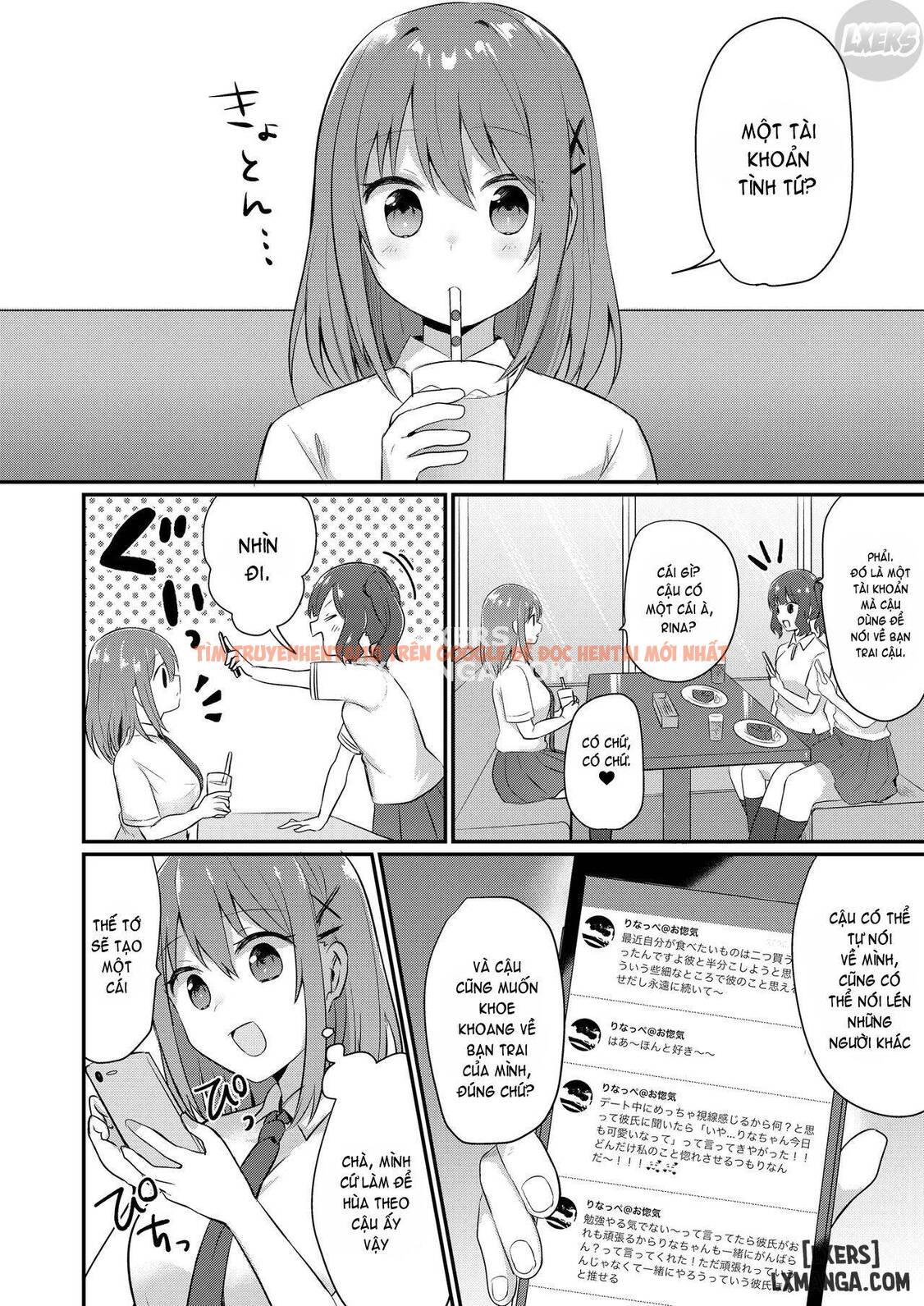 Xem ảnh 8 trong truyện hentai Toaru Site No Seiheki Ranking Nite, Zennendai De Ntr Ga Bucchigiri - Chapter 1 - hentaitvn.net