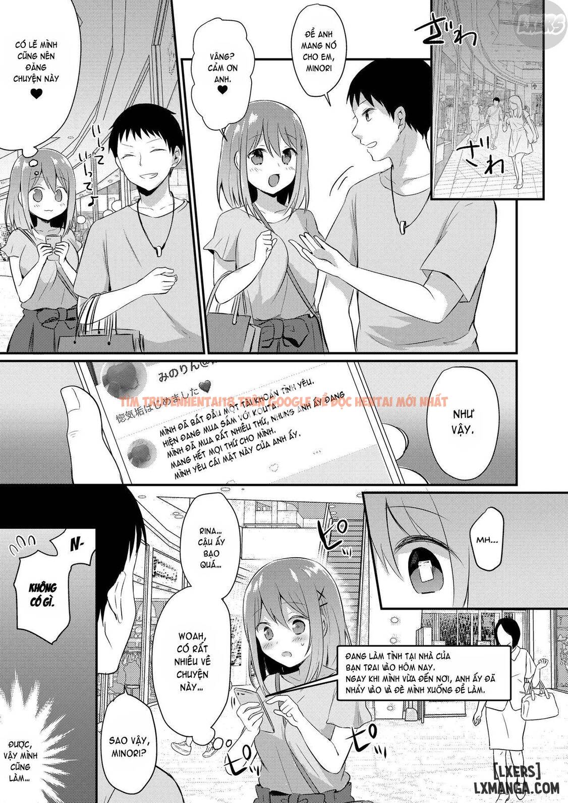 Xem ảnh 9 trong truyện hentai Toaru Site No Seiheki Ranking Nite, Zennendai De Ntr Ga Bucchigiri - Chapter 1 - hentaitvn.net