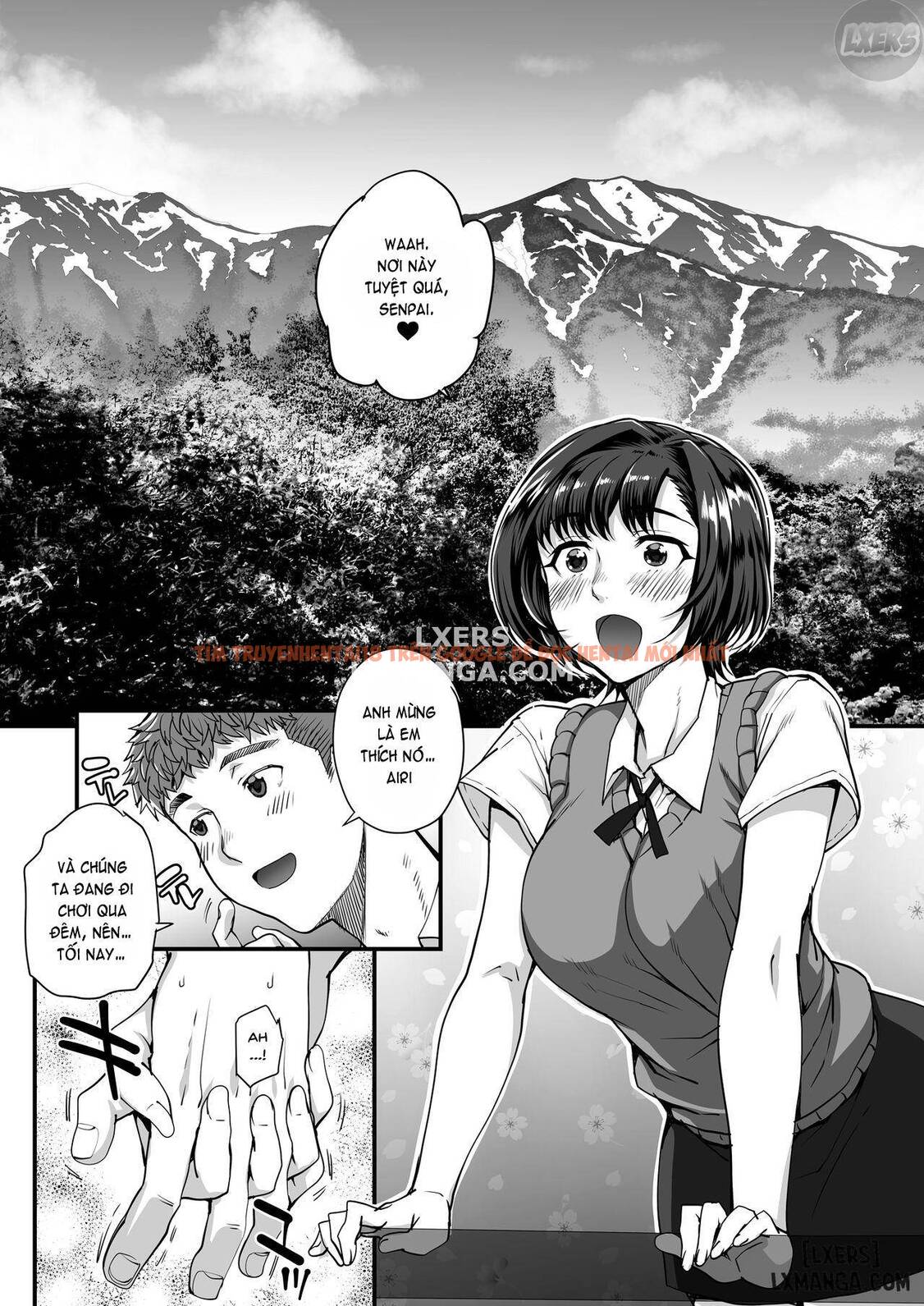 Xem ảnh 0 trong truyện hentai Toaru Site No Seiheki Ranking Nite, Zennendai De Ntr Ga Bucchigiri - Chapter 2 END - hentaitvn.net