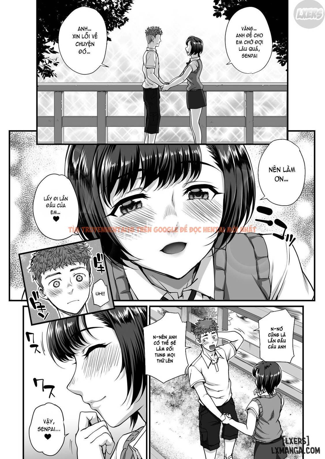 Xem ảnh 1 trong truyện hentai Toaru Site No Seiheki Ranking Nite, Zennendai De Ntr Ga Bucchigiri - Chapter 2 END - hentaitvn.net