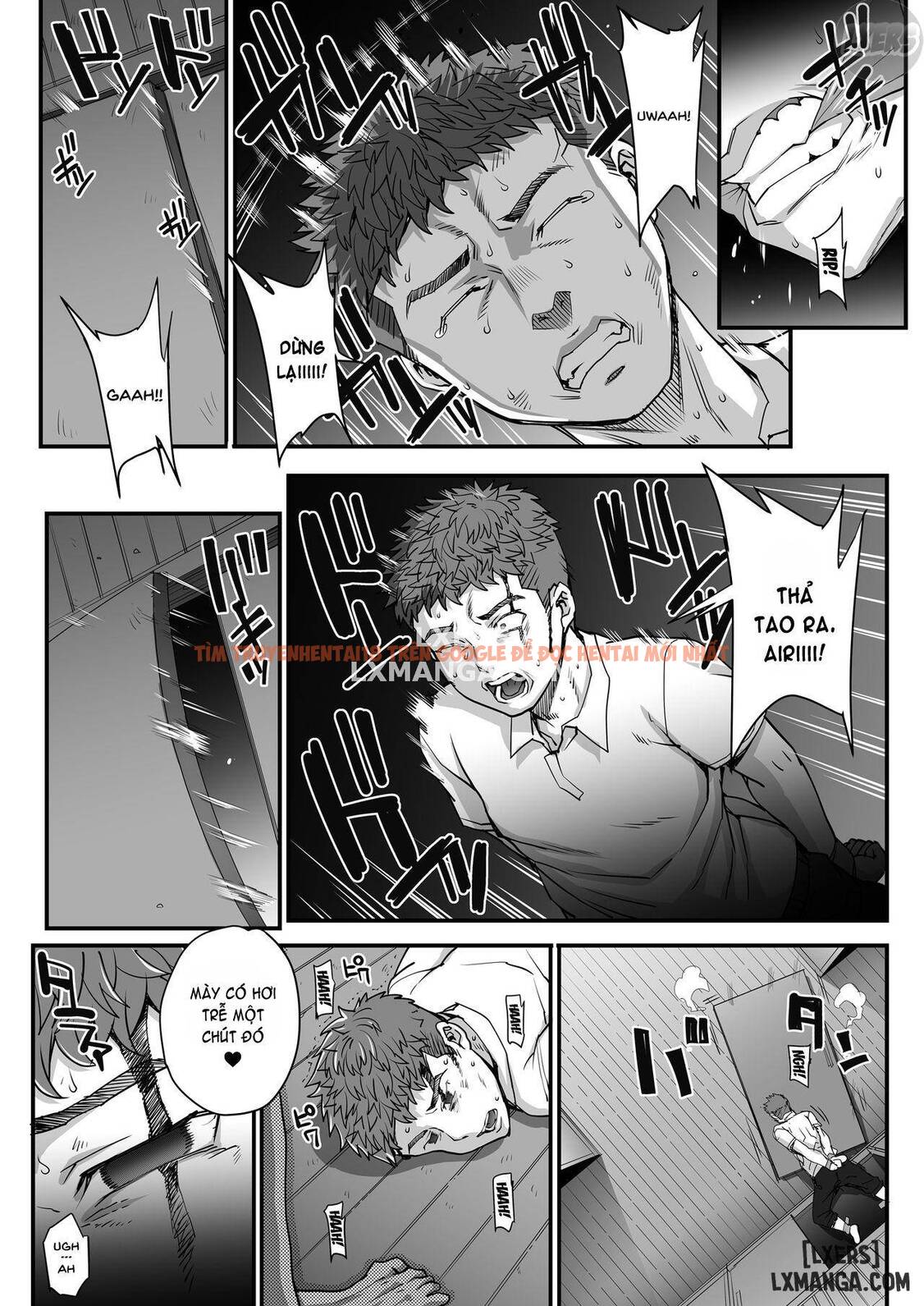 Xem ảnh 18 trong truyện hentai Toaru Site No Seiheki Ranking Nite, Zennendai De Ntr Ga Bucchigiri - Chapter 2 END - hentaitvn.net