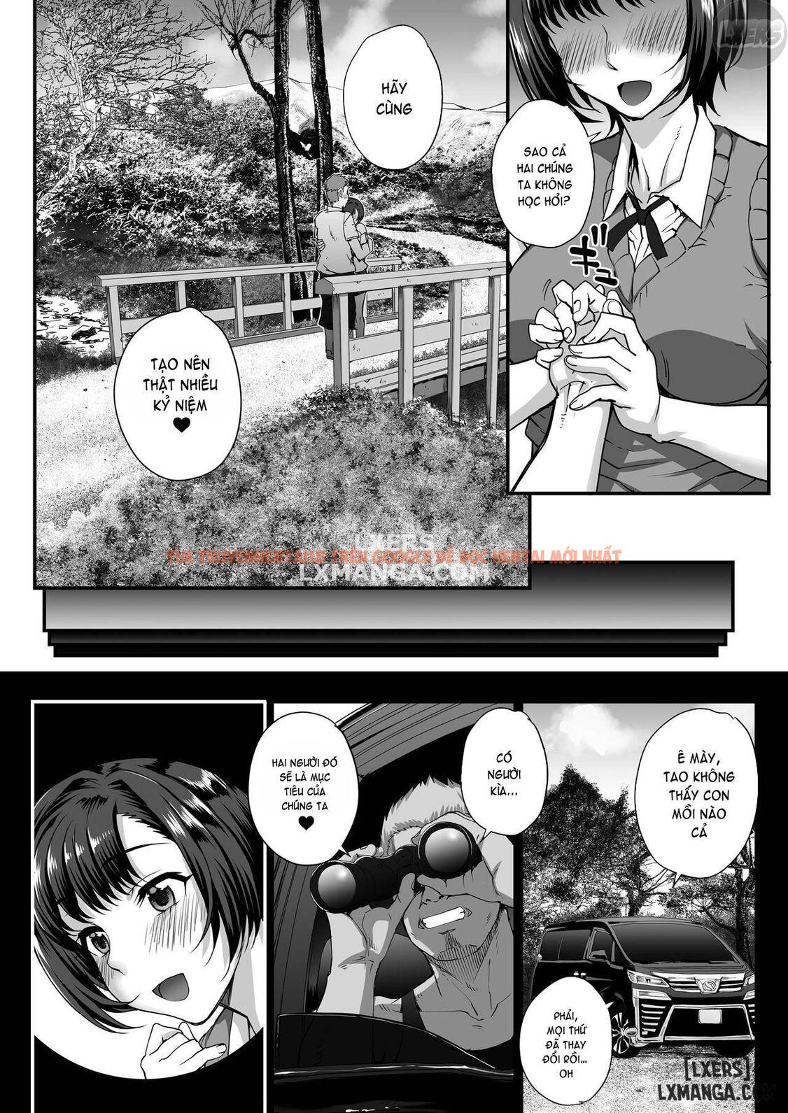 Xem ảnh 2 trong truyện hentai Toaru Site No Seiheki Ranking Nite, Zennendai De Ntr Ga Bucchigiri - Chapter 2 END - hentaitvn.net