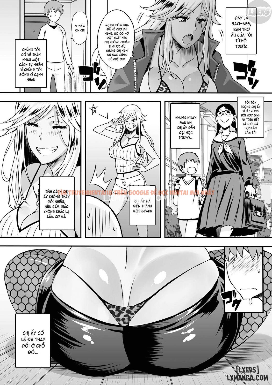 Xem ảnh 21 trong truyện hentai Toaru Site No Seiheki Ranking Nite, Zennendai De Ntr Ga Bucchigiri - Chapter 2 END - hentaitvn.net