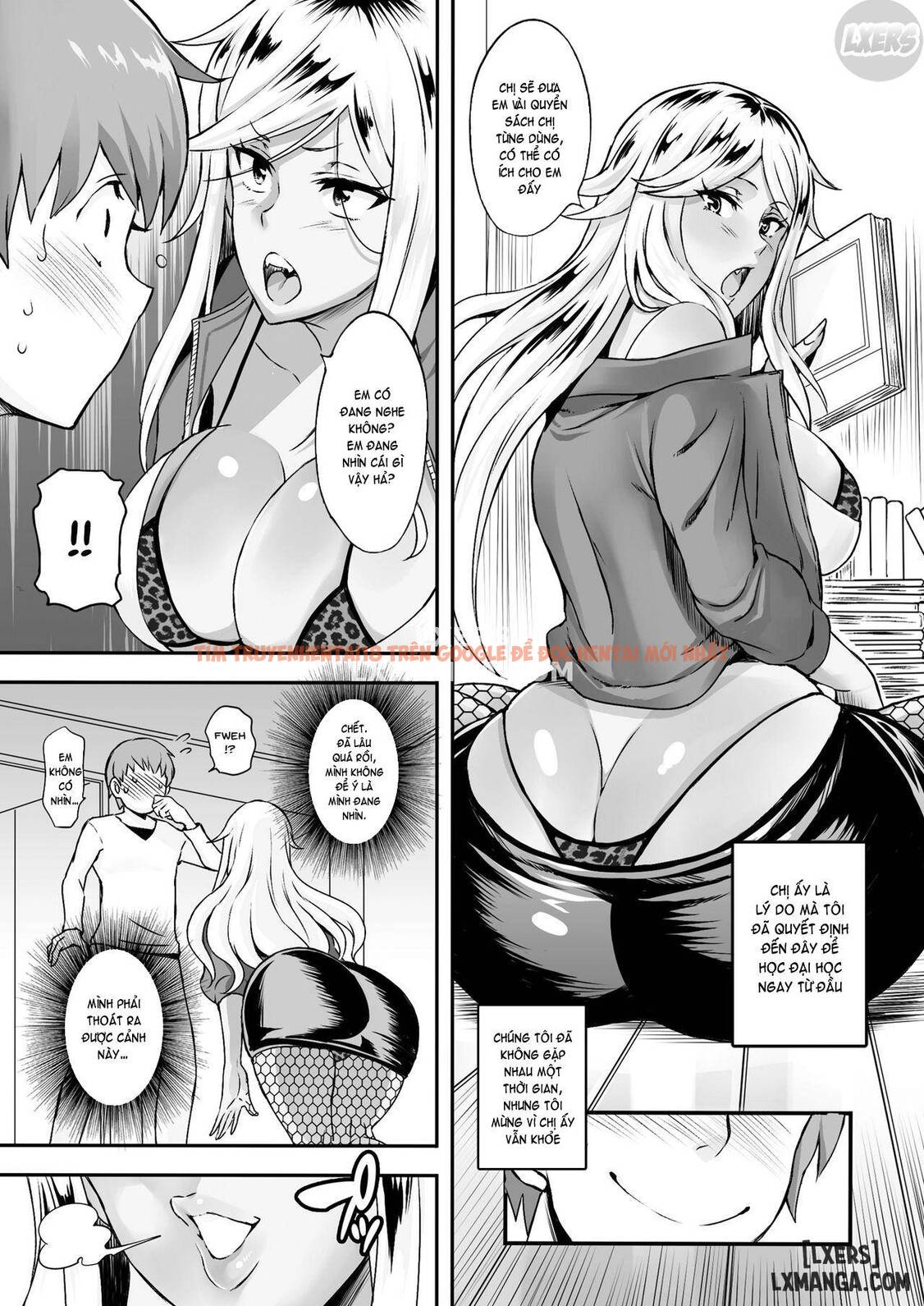 Xem ảnh 22 trong truyện hentai Toaru Site No Seiheki Ranking Nite, Zennendai De Ntr Ga Bucchigiri - Chapter 2 END - hentaitvn.net