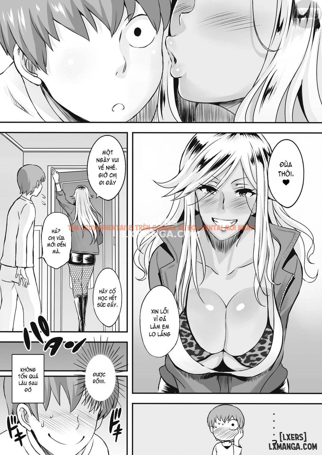 Xem ảnh 24 trong truyện hentai Toaru Site No Seiheki Ranking Nite, Zennendai De Ntr Ga Bucchigiri - Chapter 2 END - hentaitvn.net
