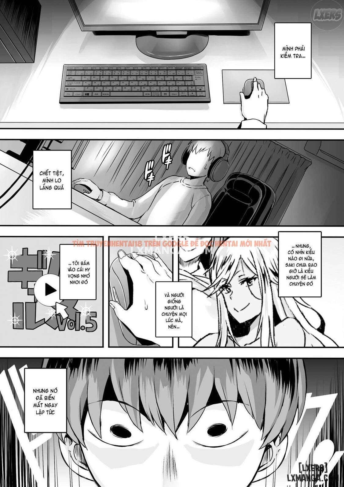 Xem ảnh 26 trong truyện hentai Toaru Site No Seiheki Ranking Nite, Zennendai De Ntr Ga Bucchigiri - Chapter 2 END - hentaitvn.net