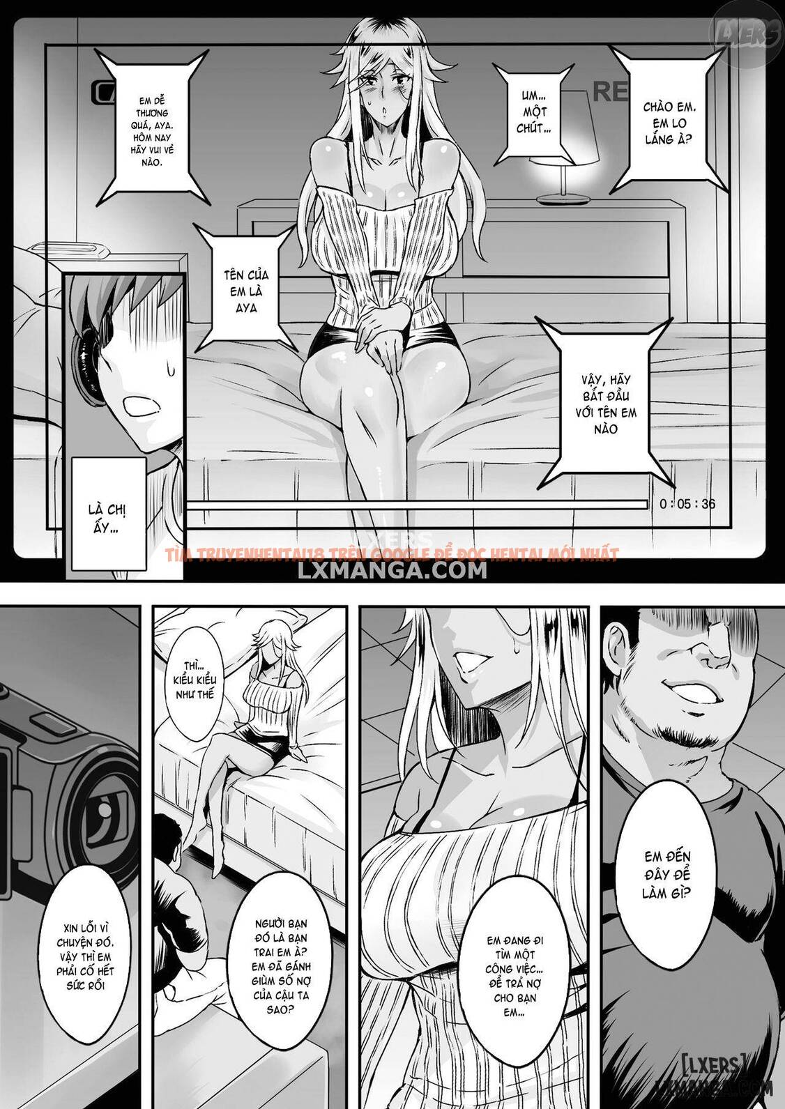 Xem ảnh 27 trong truyện hentai Toaru Site No Seiheki Ranking Nite, Zennendai De Ntr Ga Bucchigiri - Chapter 2 END - hentaitvn.net