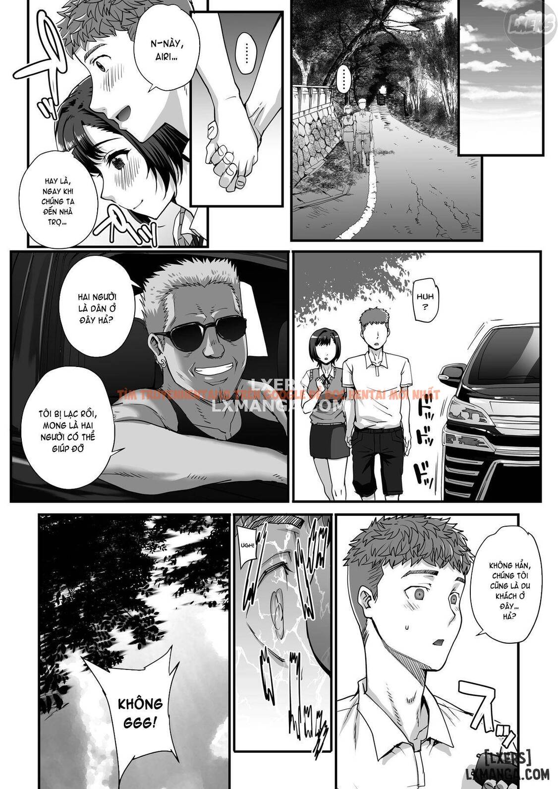 Xem ảnh 3 trong truyện hentai Toaru Site No Seiheki Ranking Nite, Zennendai De Ntr Ga Bucchigiri - Chapter 2 END - hentaitvn.net