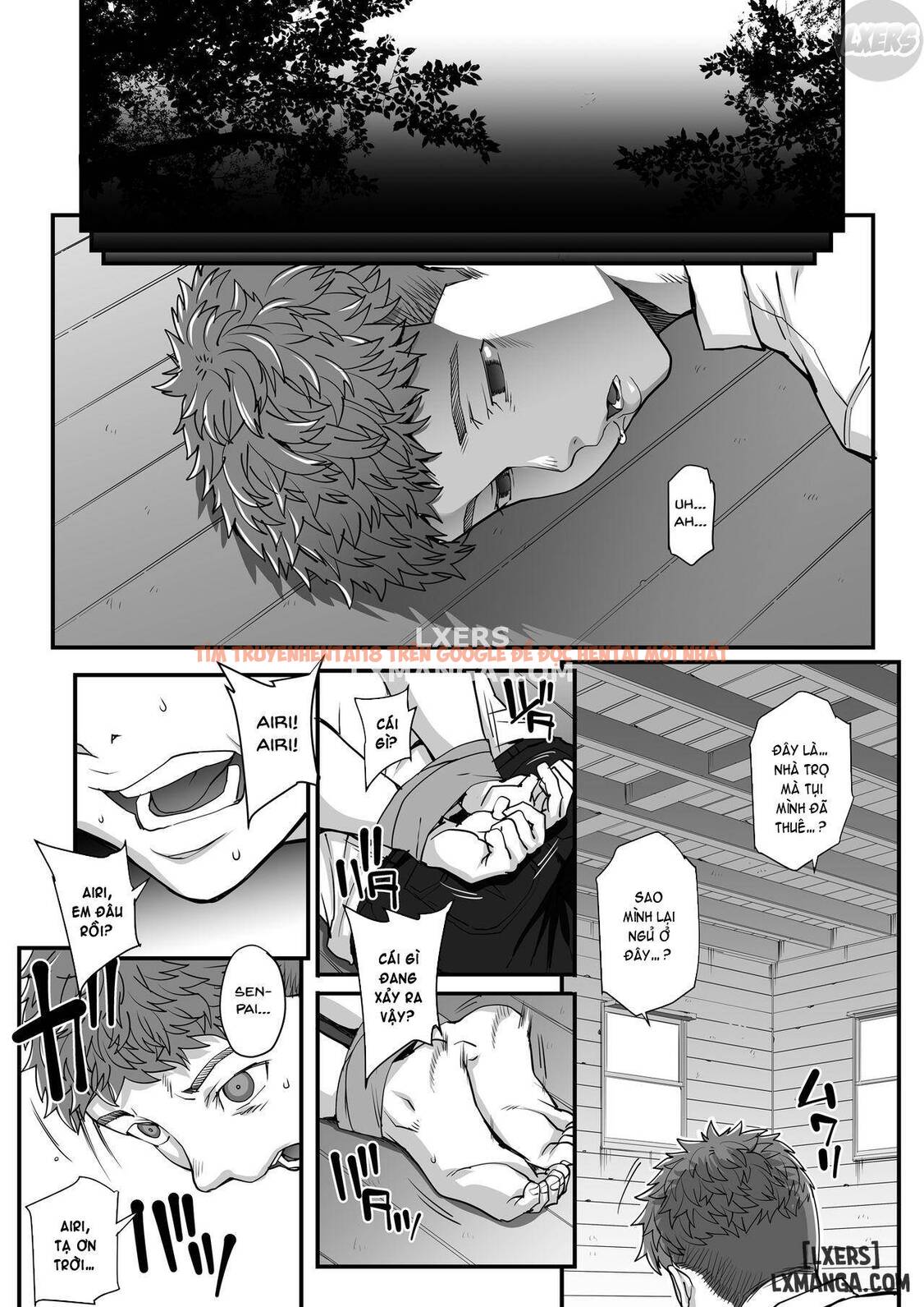 Xem ảnh 4 trong truyện hentai Toaru Site No Seiheki Ranking Nite, Zennendai De Ntr Ga Bucchigiri - Chapter 2 END - hentaitvn.net