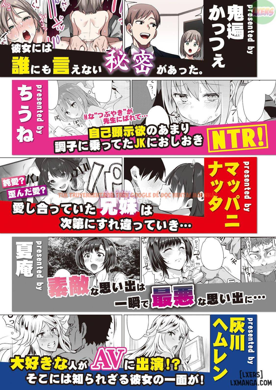 Xem ảnh 42 trong truyện hentai Toaru Site No Seiheki Ranking Nite, Zennendai De Ntr Ga Bucchigiri - Chapter 2 END - hentaitvn.net