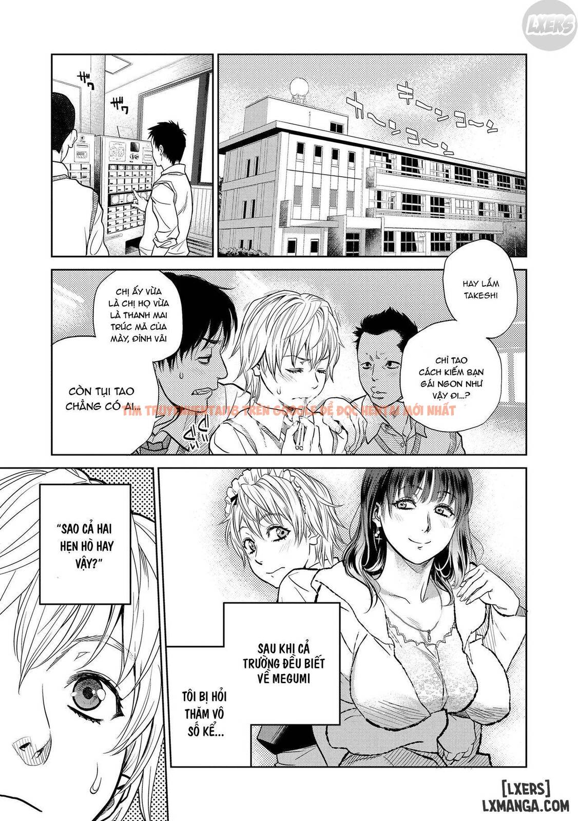 Xem ảnh 0 trong truyện hentai Together With My Older Cousin - Chapter 5 FINAL - hentaitvn.net