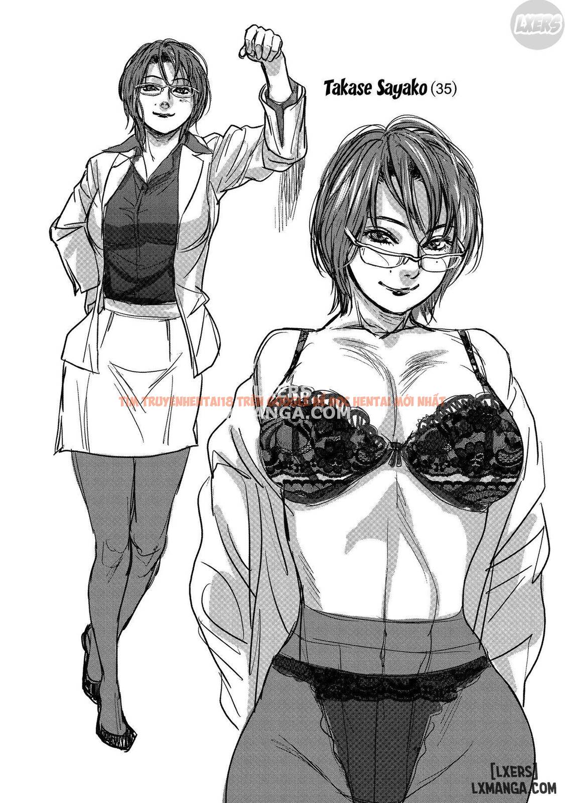 Xem ảnh 26 trong truyện hentai Together With My Older Cousin - Chapter 5 FINAL - hentaitvn.net