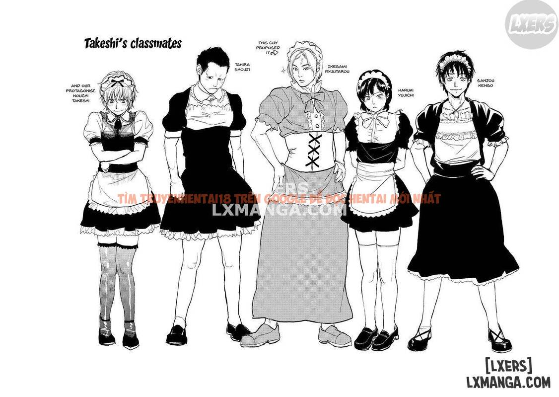 Xem ảnh 33 trong truyện hentai Together With My Older Cousin - Chapter 5 FINAL - hentaitvn.net