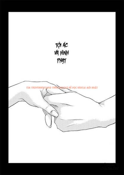 Xem ảnh page_002 trong truyện hentai Tội Ác Và Hình Phạt - One Shot - hentaitvn.net